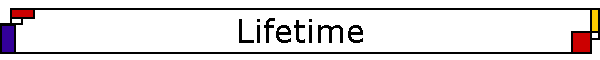 Lifetime