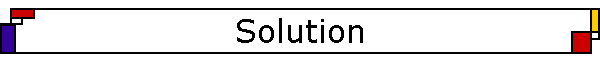 Solution