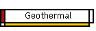 Geothermal