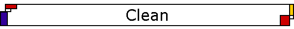 Clean