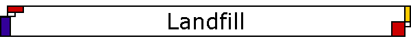 Landfill