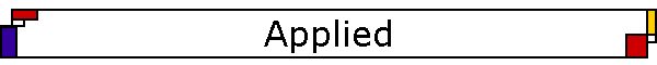 Applied