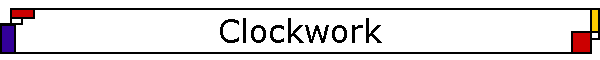 Clockwork
