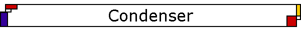 Condenser