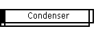 Condenser
