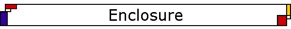 Enclosure