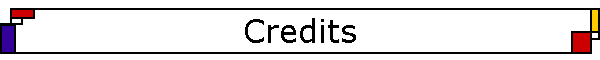 Credits