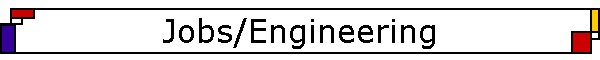 Jobs/Engineering