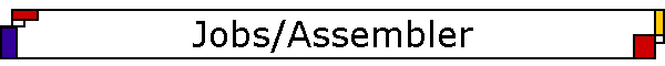 Jobs/Assembler