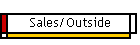 Sales/Outside