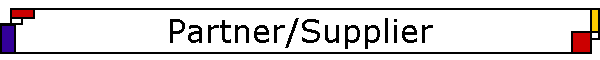 Partner/Supplier