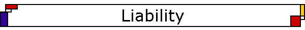 Liability