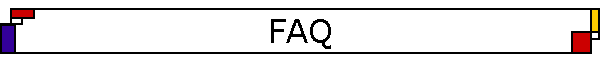 FAQ