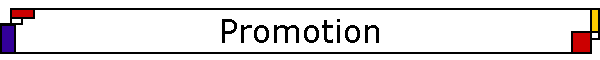 Promotion