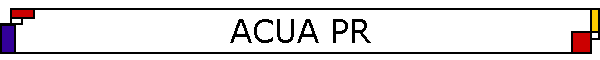 ACUA PR