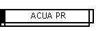 ACUA PR