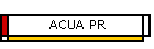 ACUA PR