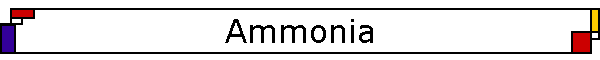 Ammonia