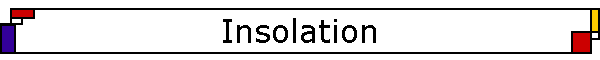 Insolation