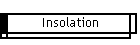 Insolation