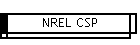 NREL CSP